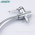 European Style Chrome Pure Filter Faucet